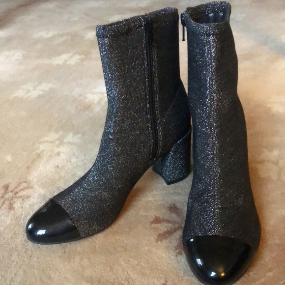 NWT ISAAC MIIZRAHI Boot - Picture 1 of 7